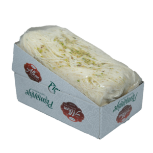 Pişmaniye Kabarık 500gr