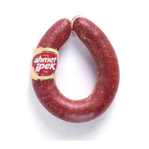 Ahmet İpek Sucuk