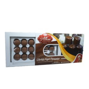 Çikolatalı Pişmaniye 300gr
