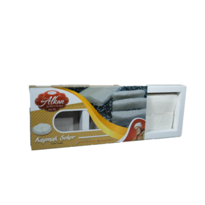 Kaymak şekeri 1000 gr