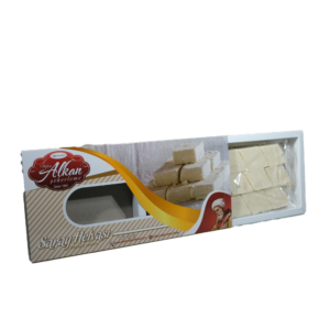 Saray Helvası Sade 350gr