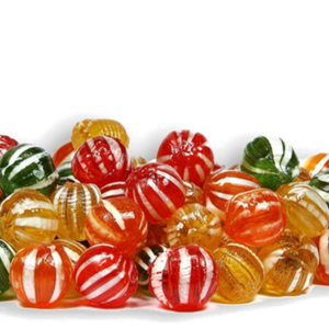 Karışık Meyveli Akide Şekeri 400gr