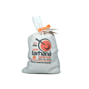 Acı Tarnaha 500g