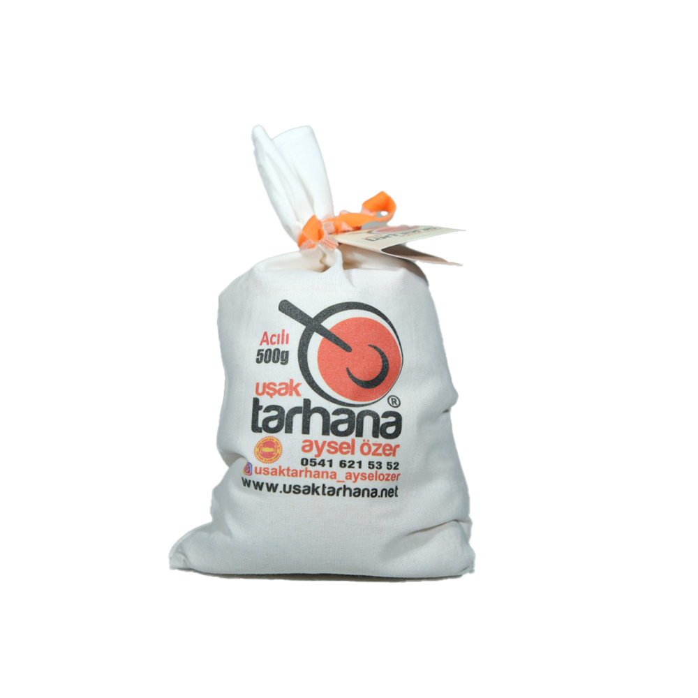 Acı Tarnaha 500g