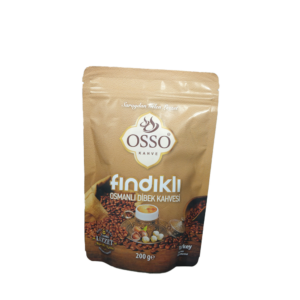 OSSO Fındıklı Osmanlı Dibek Kahvesi