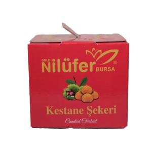 Kestane Şekeri 450 gr