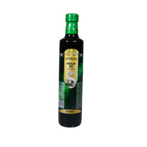 Lokmanzade Çam Kozalak Özü 680gr