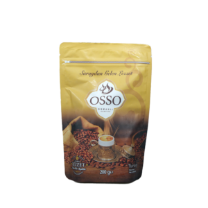 OSSO Osmanlı Kahvesi