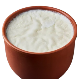 Manda Yoğurdu 800 gr.