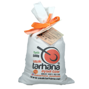 Tatlı Tarhana 500 gr