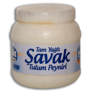Şavak Tulum Peyniri